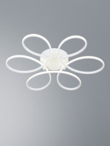 Фото Накладная люстра Vitaluce V04610-03/6PL