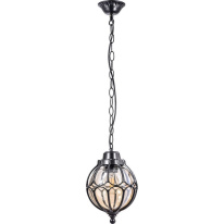 Фото Подвесной уличный светильник Feron 06342