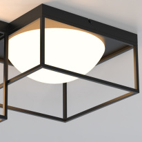 Цена на Накладной светильник Mantra 7601