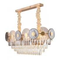 Фото Подвесная люстра APLOYT APL.769.03.11