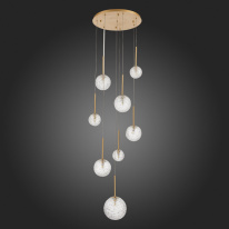 Купить Каскадная люстра ST-Luce SL1152.203.08