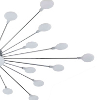 Цена на Накладная люстра Escada 2109/1 Chrome