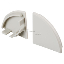 Фото Заглушка профиля Arlight 020903