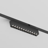 Светильник на шине Denkirs DK8006-BK Фото Светильник на шине Denkirs DK8006-BK