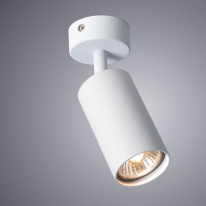 Спот ARTE Lamp A3216PL-1WH в интернет магазине Гет Лайт