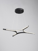 Фото Подвесной светильник Vitaluce V4669-1/4S