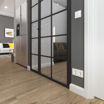 Купить с доставкой по Москве и России Выключатель Werkel W1222101