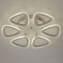 Накладная люстра DeMarkt 424013006 в интернет магазине Гет Лайт