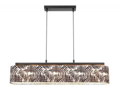 Фото Подвесная люстра Vele Luce VL4292P03