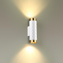 Бра Odeon Light 4286/2W Цена на Бра Odeon Light 4286/2W