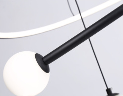 Купить с доставкой по Москве и России Подвесной светильник Ambrella Light FL66303