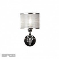 Цена на Бра iLamp W2400-1 Nickel