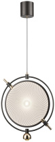 Фото Подвесной светильник WERTMARK WE430.02.026