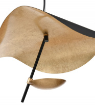 Цена на Подвесной светильник Vele Luce VL5734P21