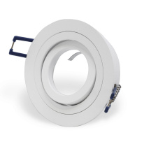 Фото Встраиваемый светильник LeDron AO10221 White