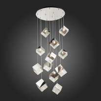 Каскадная люстра ST-Luce SL1182.103.12 в интернет магазине Гет Лайт