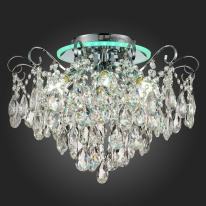 Цена на Накладная люстра Evoluce SLE160002-06