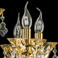 Подвесная люстра Lightstar 710152 в интернет магазине Гет Лайт