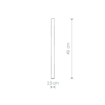 Купить Плафон Nowodvorski 8572