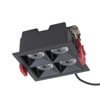 Фото Встраиваемый светильник Nowodvorski 10064