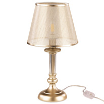 Цена на Настольная лампа Freya FR2539TL-01G