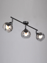 Фото Спот Vitaluce V4313-1/3PL