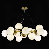Подвесная люстра Evoluce SLE1191-203-20 в интернет магазине Гет Лайт