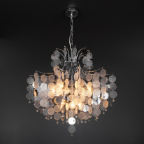 Купить Подвесная люстра Bogate's 335/9 Smart (320/9)