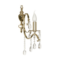 Фото Бра Dio D'arte Alessandria E 2.1.1.600 G