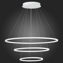 Каскадная люстра ST-Luce ST603.543.114 Цена на Каскадная люстра ST-Luce ST603.543.114