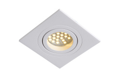 Фото Встраиваемый светильник LUCIDE 22955/01/31