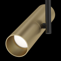 Купить Светильник на шине Maytoni Technical TR005-1-GU10-BG