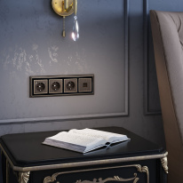 Клавиша Werkel W1191212 в интернет магазине Гет Лайт