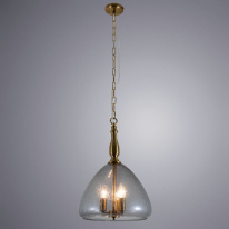 Купить с доставкой по Москве и России Подвесная люстра ARTE Lamp A7772SP-3PB