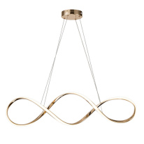 Подвесной светильник Escada 10236/1LED Gold Купить Подвесной светильник Escada 10236/1LED Gold