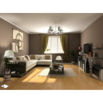 Подвесная люстра Divinare 1341/02 LM-5 в интернет магазине Гет Лайт