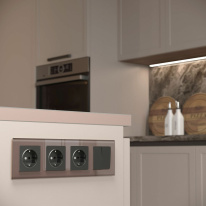 Цена на Рамка Werkel W0041142