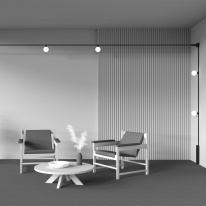 Цена на Maytoni Technical TR171-1-5W3K-WB