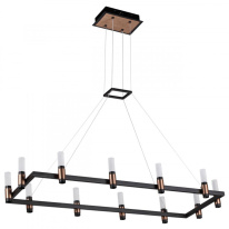 Фото Подвесная люстра Odeon Light 5009/48LA