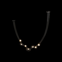 Купить с доставкой по Москве и России Накладной светильник LOFT IT 10188/3000