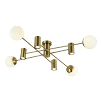 Цена на Накладная люстра Evoluce SLE1105-302-08