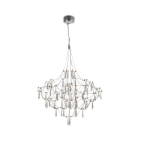 Фото Подвесная люстра Freya FR6138PL-L44CH