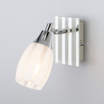 Фото Спот Eurosvet 20129/1 хром