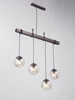 Фото Линейный светильник Vitaluce V4716-7/4S