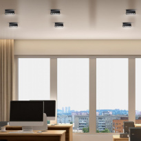 Цена на Накладной светильник Novotech 358323