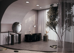 Цена на Влагозащищенный светильник Maytoni Technical DL018-6-L18W