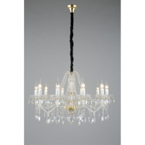 Цена на Подвесная люстра APLOYT APL.810.03.10