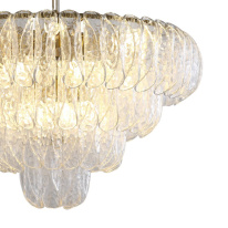 Купить Каскадная люстра Indigo V000375