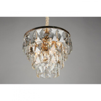 Купить Каскадная люстра Omnilux OML-72903-12