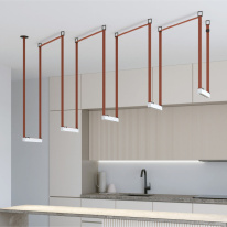 Цена на Denkirs DK5571-WB